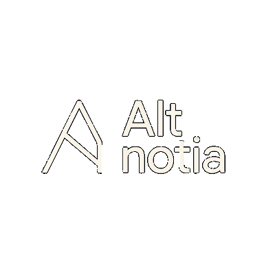 Alt notia logo